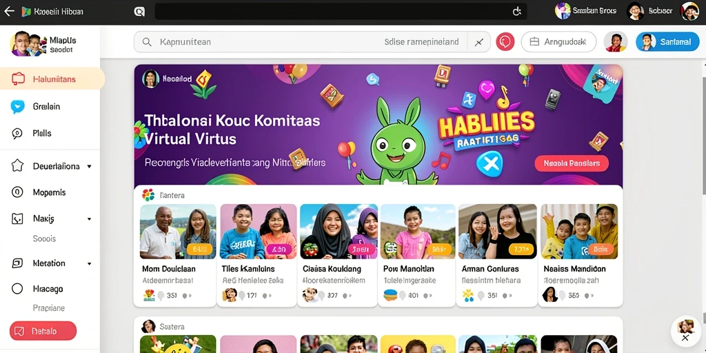 Fitur bonus yang membuat permainan semakin menarik.