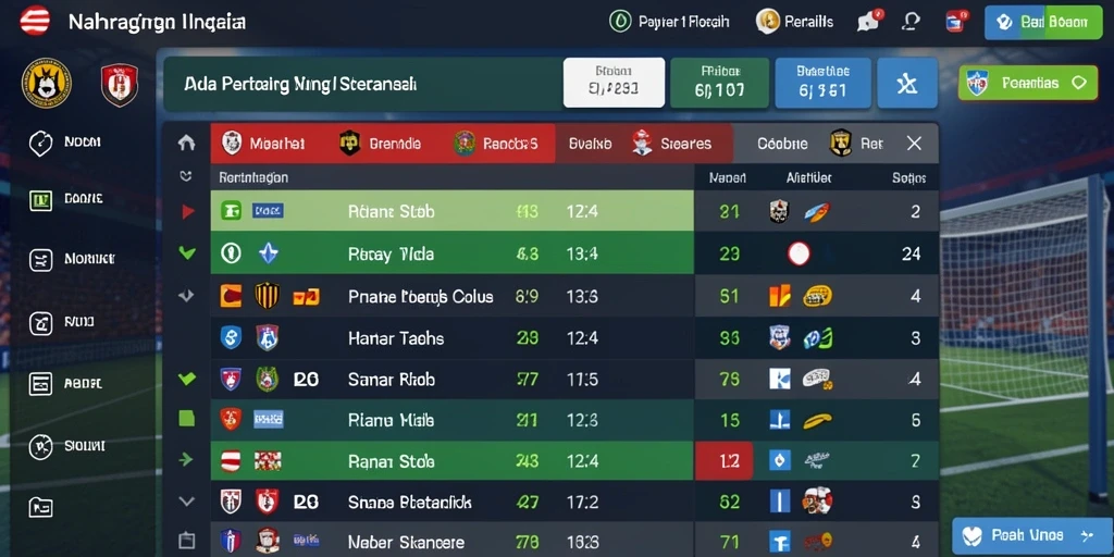 Beragam pilihan permainan togel yang dapat dipilih.