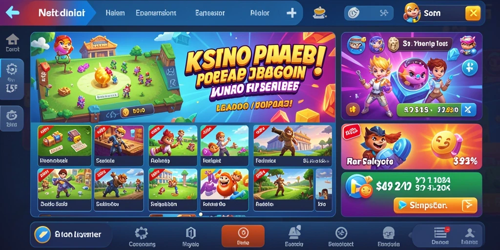 Sistem keamanan yang menjamin data pengguna aman.