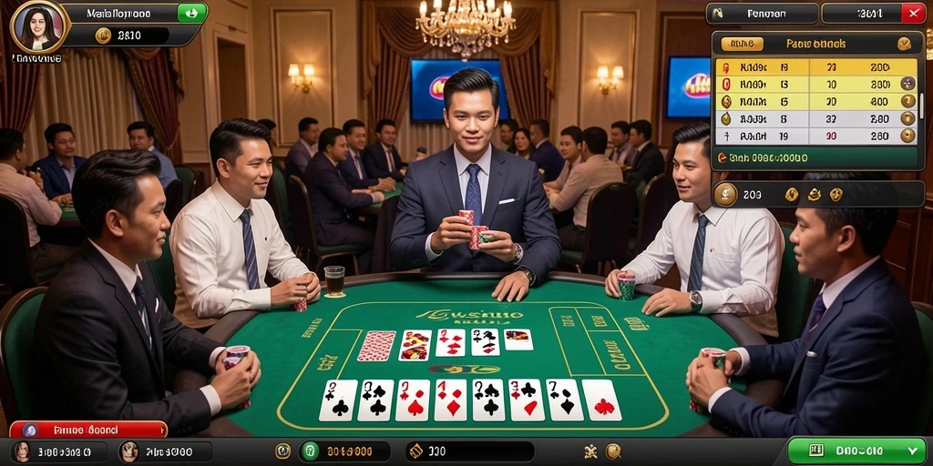 Fitur baru yang menarik dan membuat bermain lebih seru.