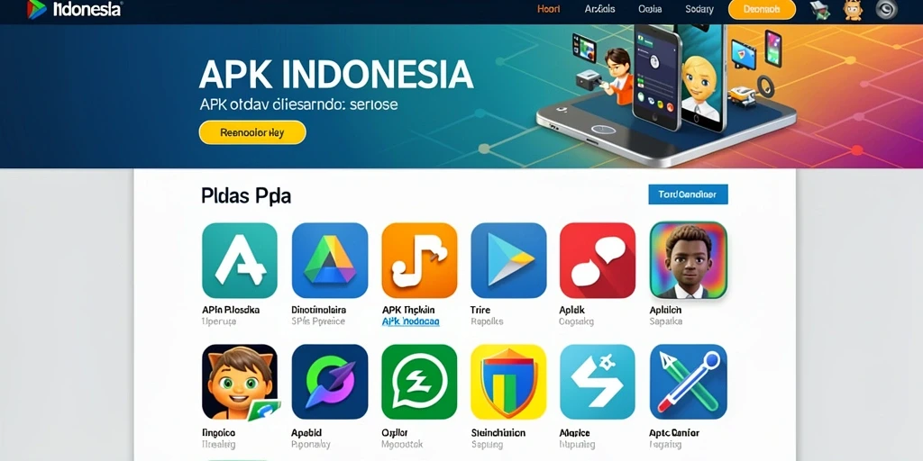 Grafis yang memukau dan detail tinggi.