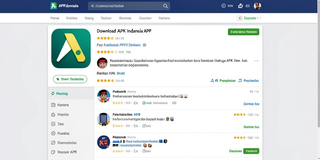 Kompetisi seru di leaderboard bersama teman-teman.