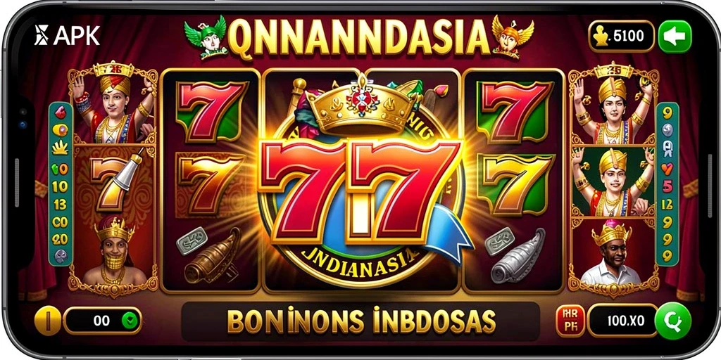 Momen seru dalam gameplay multiplayer.