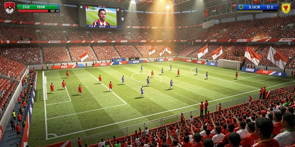 Fitur bonus yang menggiurkan untuk meningkatkan kemenangan.