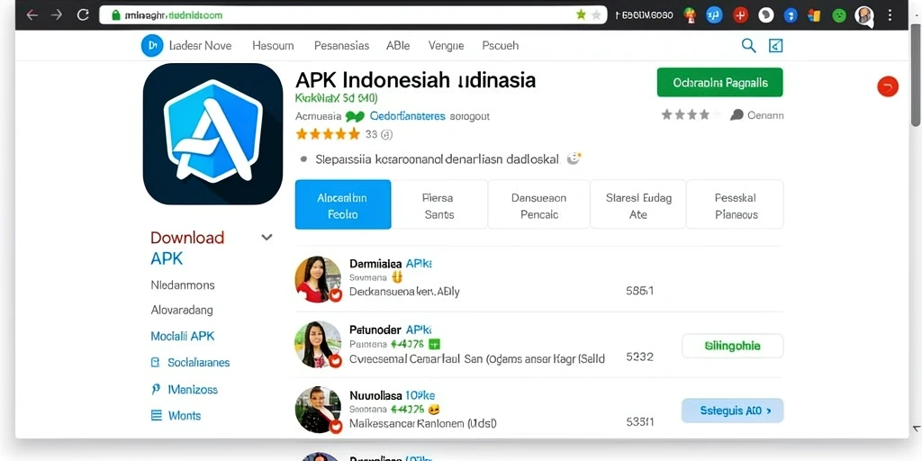 Leaderboards yang memacu adrenalin dan kompetisi.