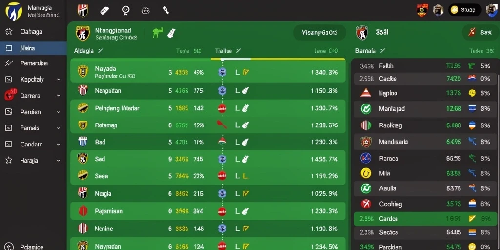 Screenshot memperlihatkan fitur bonus yang menguntungkan bagi pemain.