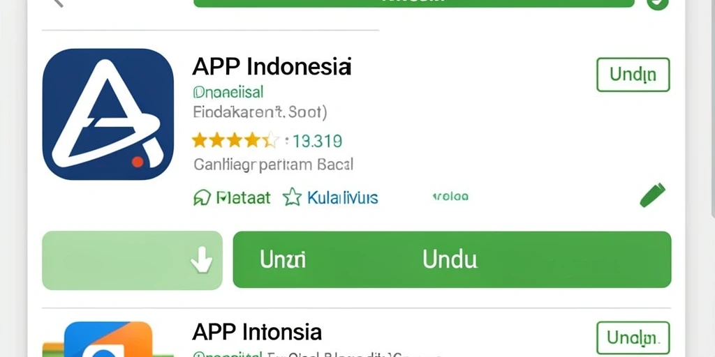 Pengalaman bermain yang imersif dan menyenangkan.