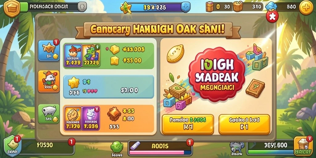 Karakter baru yang ditambahkan di RP99.