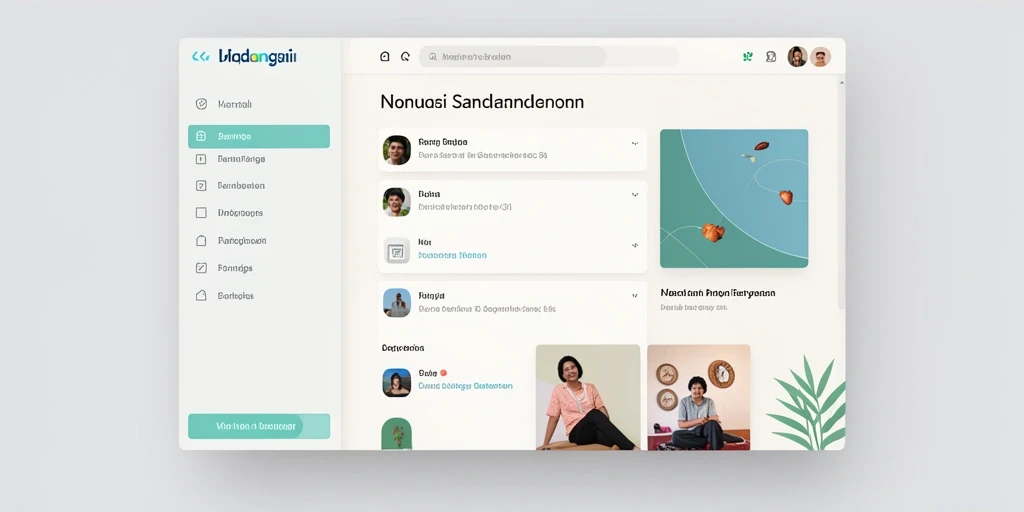 Beragam level menantang yang tersedia.