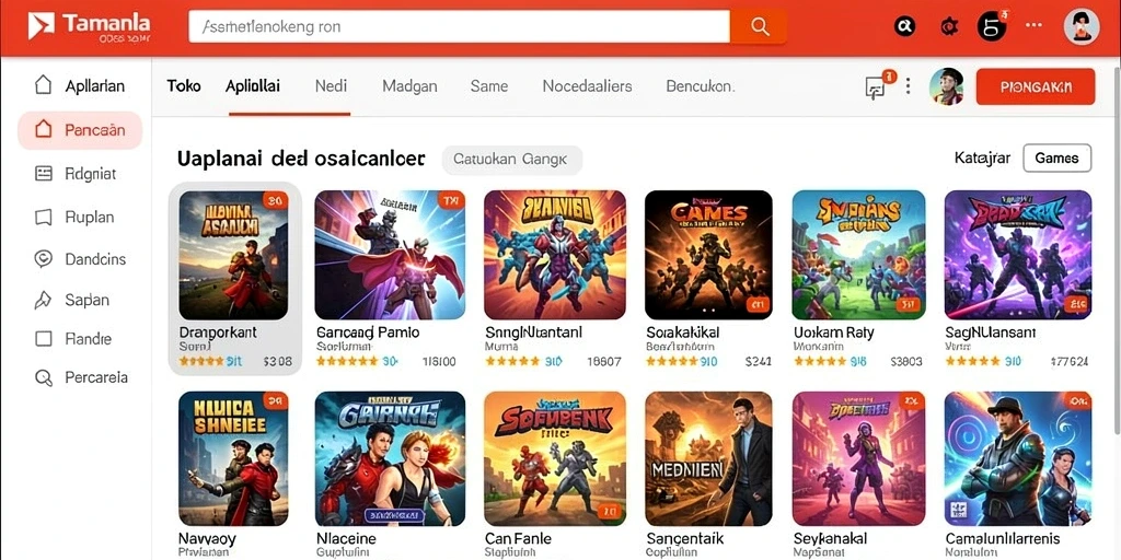 Keamanan data terjamin dengan sistem enkripsi canggih.