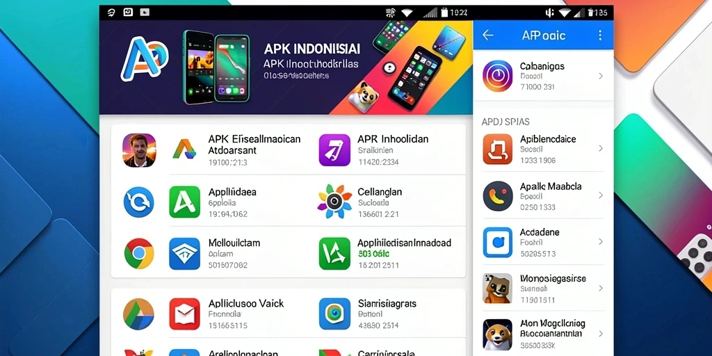 Karakter unik dengan kemampuan khusus.