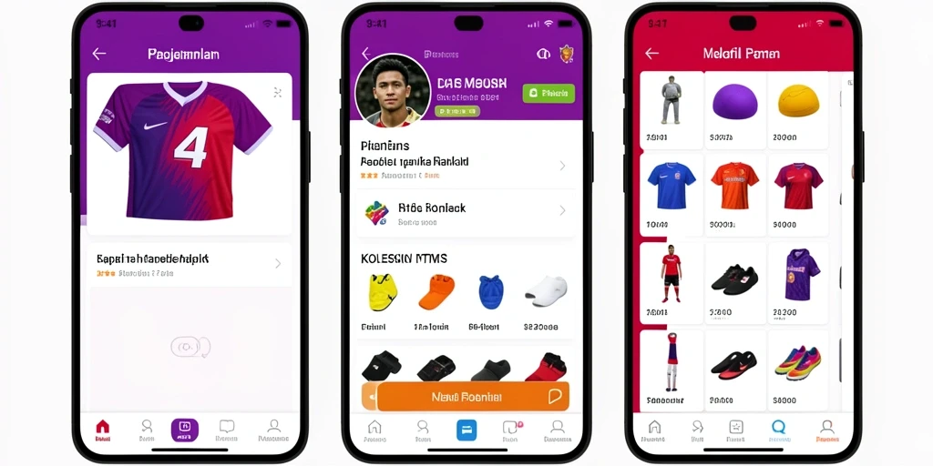 Screenshot aksi seru saat melawan musuh di ZK6.